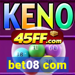 bet08 com